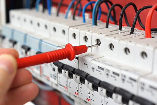 Why Trust Our Licensed Electricians for Your Electrical Needs in Crossville, TN?